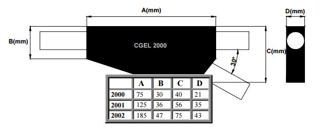 CGEL 2000