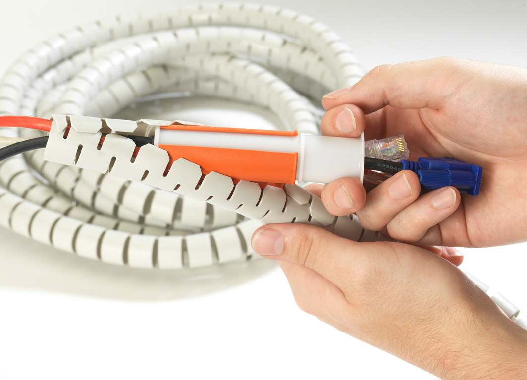 Cable Eater 6