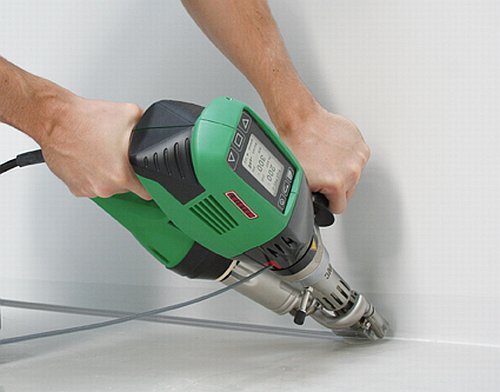 Leister Weldplast S2