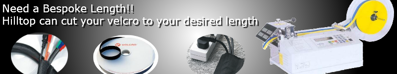 Velcro Cutting Facility