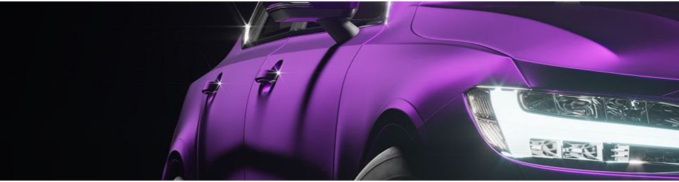 DIY Car Wrapping: Is It Possible And What Do I Need?