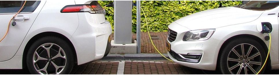 Cabled Roads: Are Electric Roads The Future Of Transport?