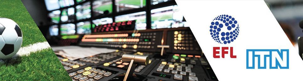 Hilltop Scores With ITN And The EFL