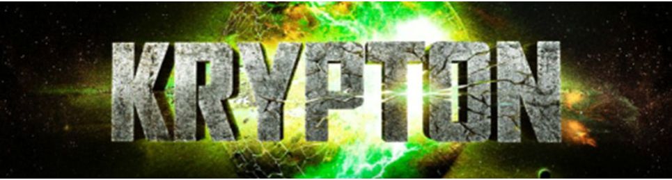Aiding The Alien Landscapes Of Krypton