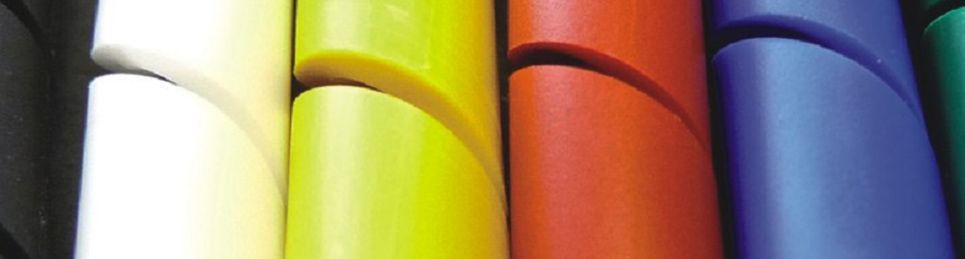 Managing Cables With Spiral Wrap Binding