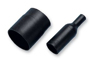 Raychem / TE Connectivity Heatshrink Boot Transitions
