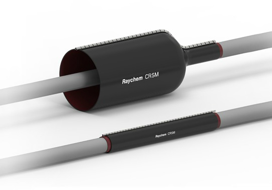 Raychem CRSM Cable Repair Wrap-around Heat Shrinkable Sleeve