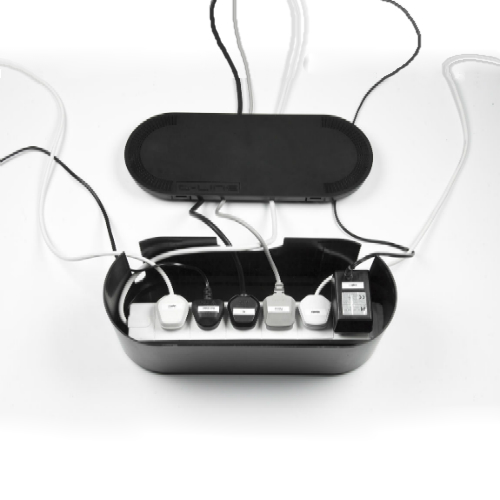 Cable Tidy Units