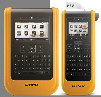 Dymo XTL Range
