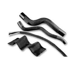 HFT5000 Heat Shrinkable Fabric Tubing