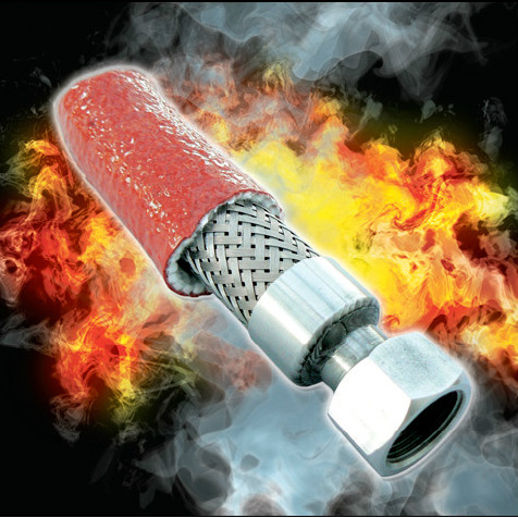 High Temp Performance Sleevings and Products