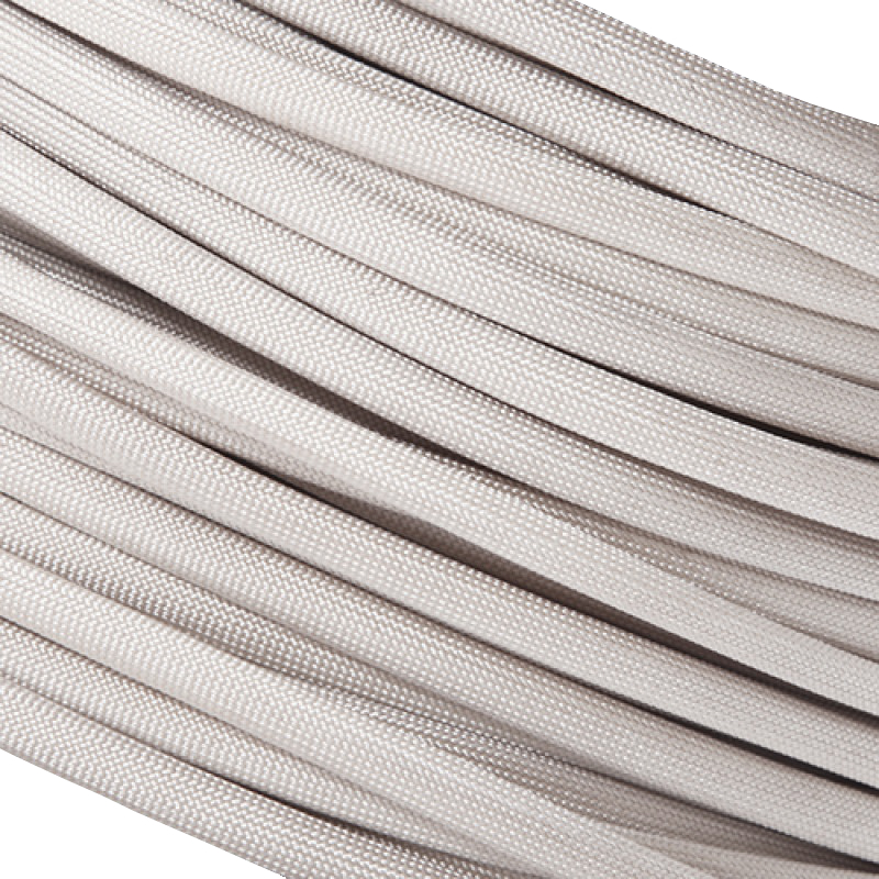 Hilflex Natural SD350 Silicone Coated Sleeving