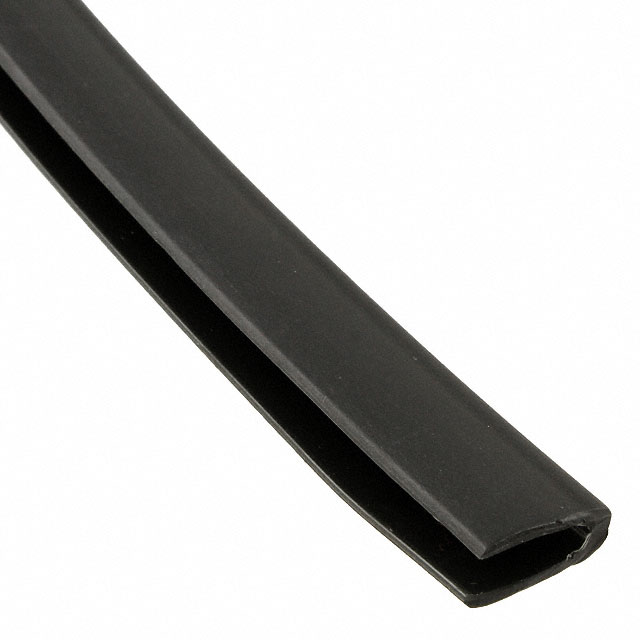 Rayrim Black Heat Shrink Edging