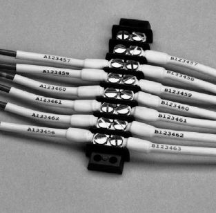 RNF100 Premium Grade Heat Shrink Tubing