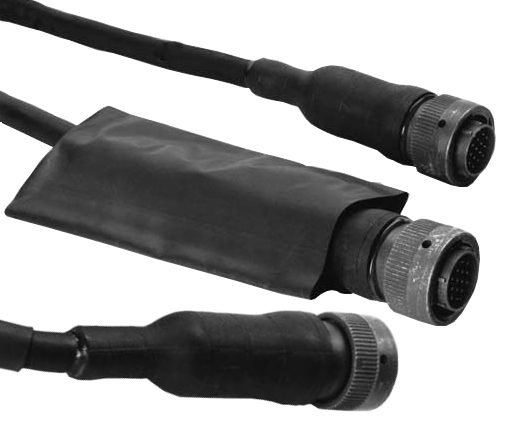 RP 4800 Heat Shrink