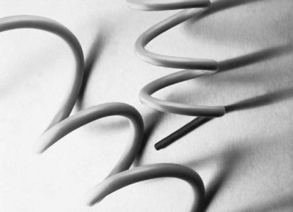 SRFR Highly Flexible Silicone Heat Shrink Tubing