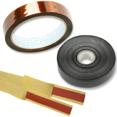 Tapes & Films - Raychem / TE Connectivity