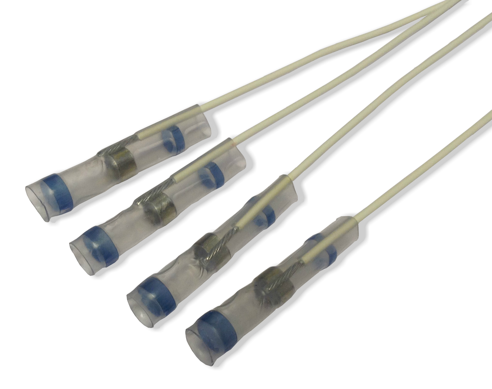 TE Connectivity Connectors & Splices