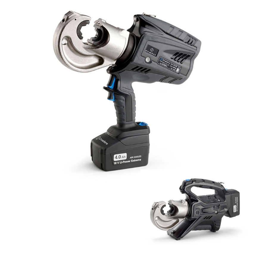 Cembre Used / Ex Demo Equipment