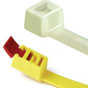 Hellermann Tyton Cable Ties