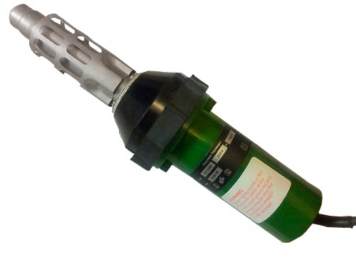 Raychem / Tyco Heat Guns