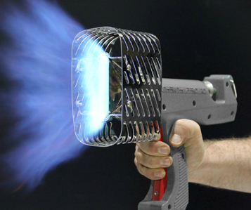 Pallet Shrink Wrapping Hot Air Tools