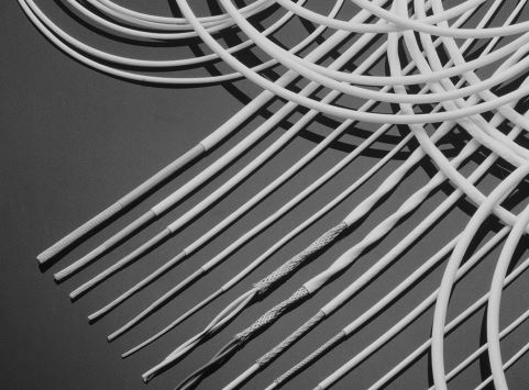 TE CONNECTIVITY Spec 55 Wire & Cable