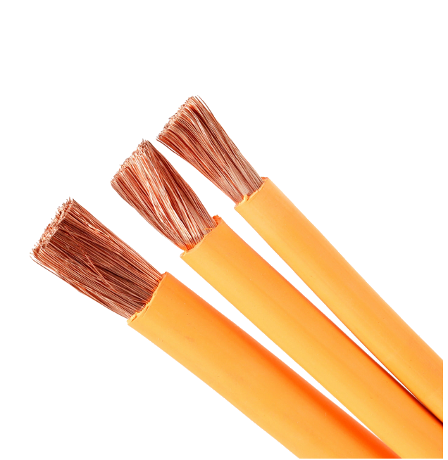 Electric Vehicle Cables & Accessories