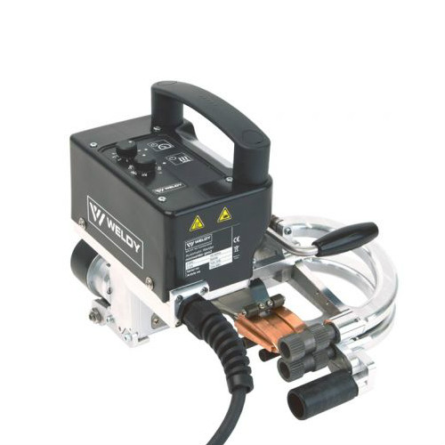 WELDY Geomembrane Welding Machines