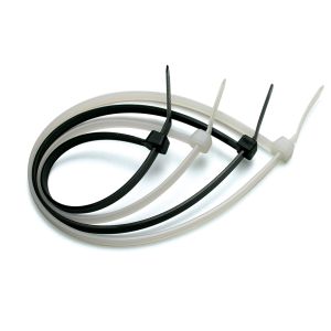 Nylon Cable Ties Size 710mm x 9.0mm (TR14) Black