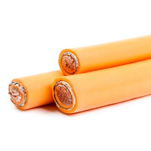 95mm² - Screened Automotive High Voltage Electric Vehicle Cable - EV950 | Coroplast 9-2611