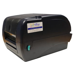 Heat Shrink Thermal Transfer Desktop Printer (H4452