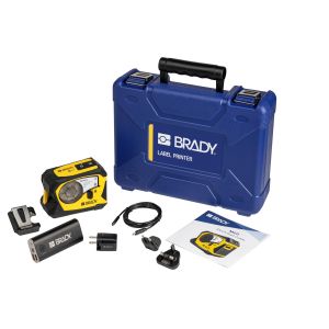 Brady M211 Label Printer Kit