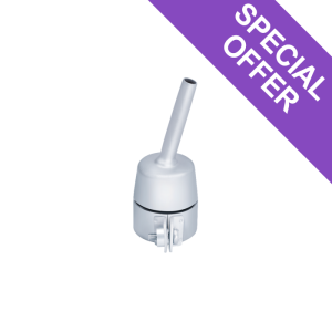 Steinel Round Reduction Nozzle 10mm - 092313
