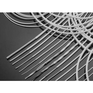 TE CONNECTIVITY 55A1121-24-0/9-9 55A Multicore Harsh Environment Wire - White