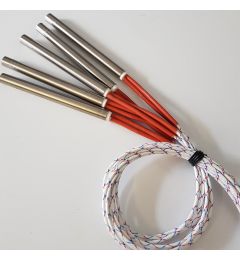 Elements For Automatic Hot Knife Cutting Machine / System
