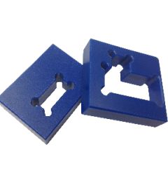 Guides for Heat Shrink Tubing - Thermal Transfer Printer H4452