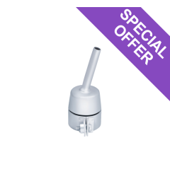 Steinel Round Reduction Nozzle 10mm - 092313