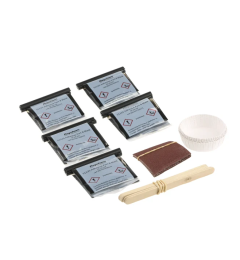 TE Connectivity Raychem S1125-KIT-1 Adhesive Resin Kit