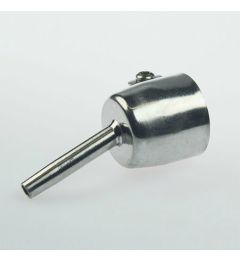 Standard End Tubular Nozzle 5mm Manufactured by Leister Technologies - 147.250