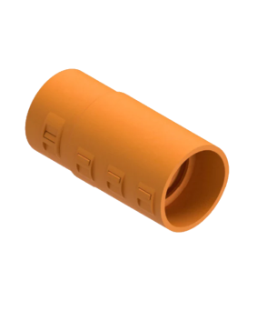 Harnessflex® EVO™ Connector interfaces