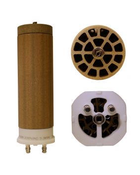 101.365 - Leister LE3000 230V / 3300W Heating Element Type 33A2