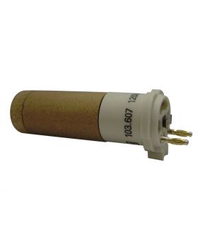 100.818 - Leister HOT JET S 230V / 435W Heating Element Type 33H