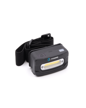 CBL02 – WE – Head Torch 