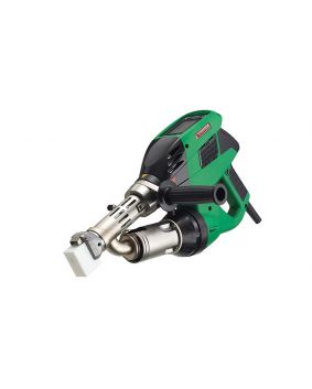 Leister Weldplast S2 Hand Extruder - 127.215