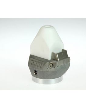 Leister Welding Corner Seam Shoe 14mm 145.811 