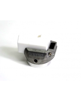 Leister Fillet Welding Shoe 8/10mm 145.944