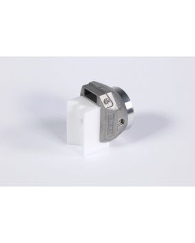 Leister Welding Outside Corner Shoe 10mm 146.645 