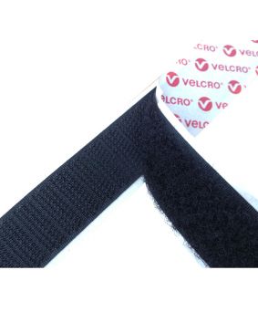 VELCRO® brand PS14 Self Adhesive Hook & Loop Tape