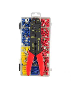 CK3 Crimp Kit with Tool